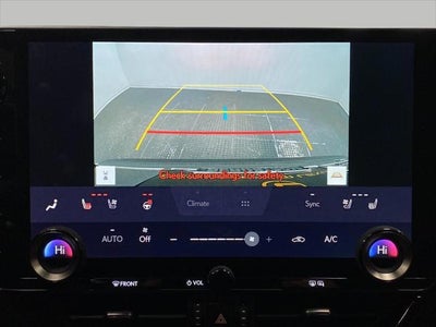 2022 Lexus NX NX 350h Premium AWD