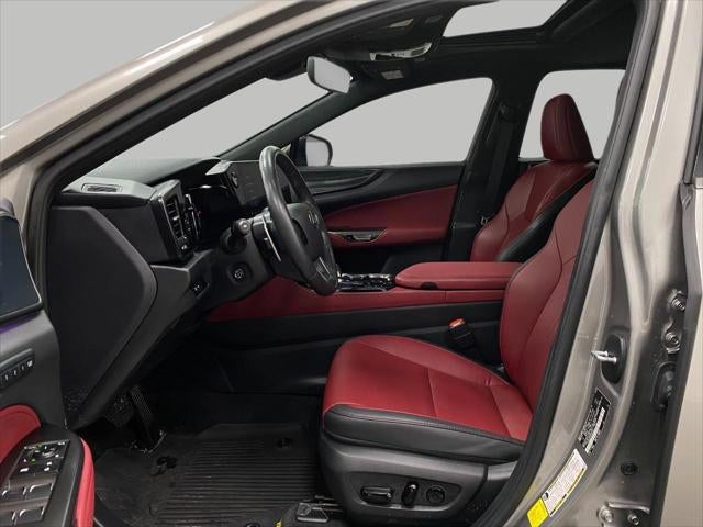 2022 Lexus NX NX 350h Premium AWD