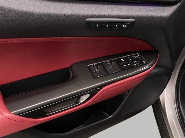 2022 Lexus NX NX 350h Premium AWD