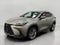 2022 Lexus NX NX 350h Premium AWD