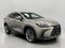2026 Lexus NX NX 350h Premium AWD