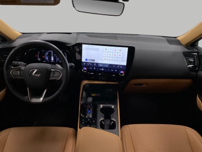 2026 Lexus NX NX 350h Premium AWD
