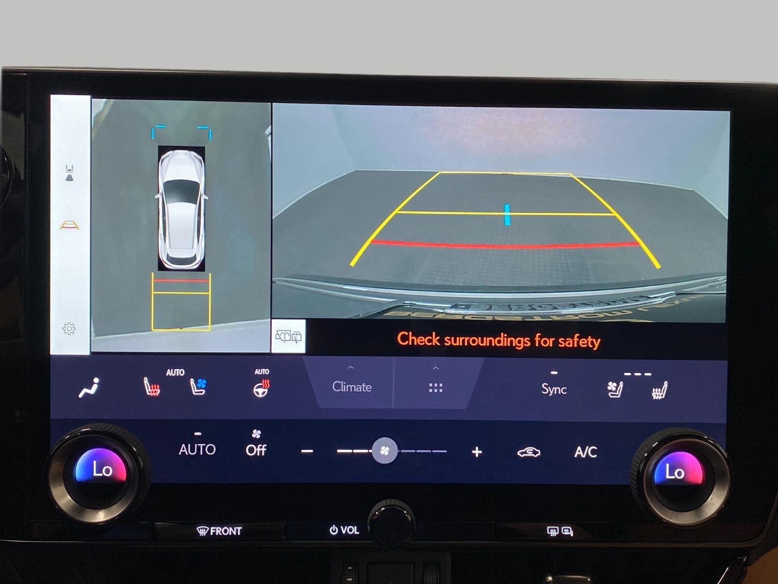 2026 Lexus NX NX 350h Premium AWD