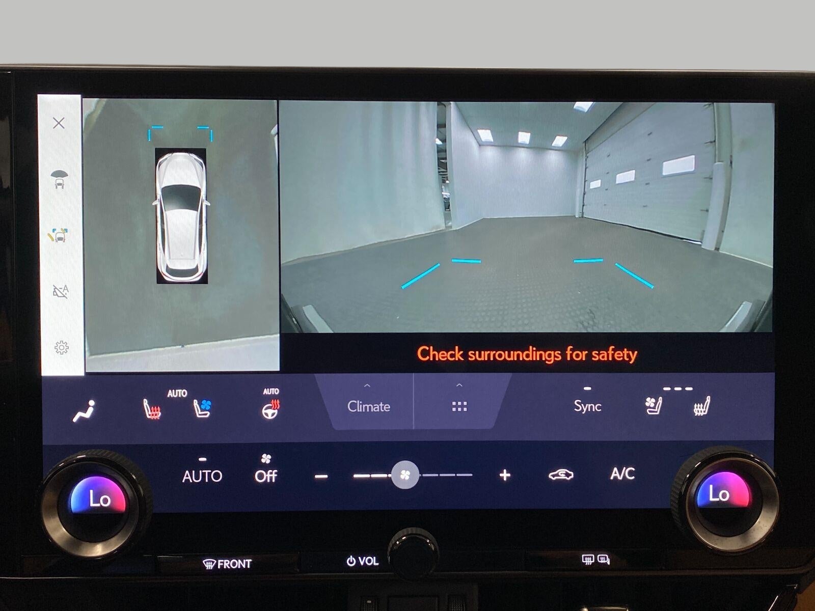 2026 Lexus NX NX 350h Premium AWD