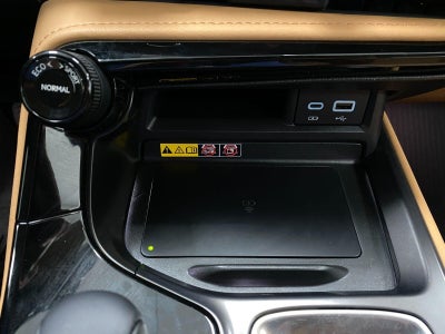 2026 Lexus NX NX 350h Premium AWD