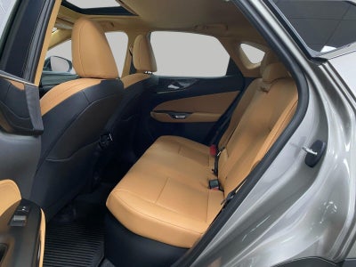 2026 Lexus NX NX 350h Premium AWD