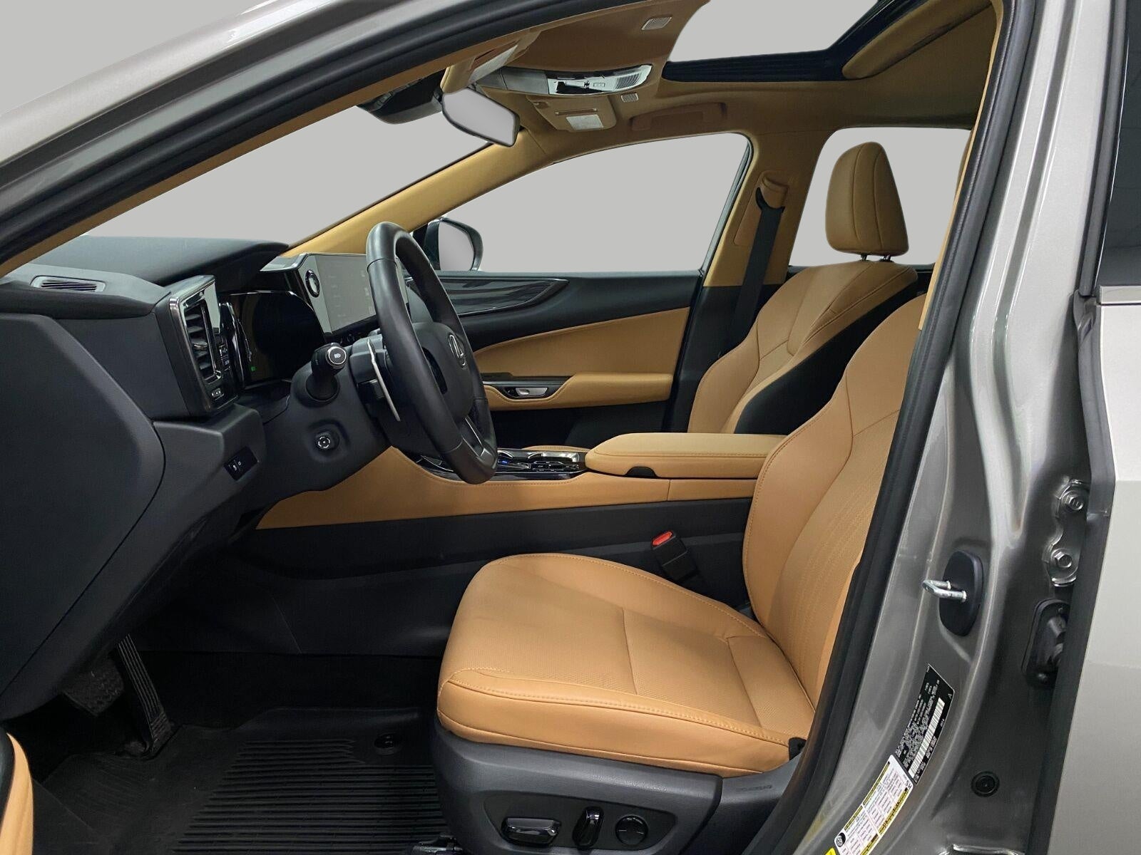 2026 Lexus NX NX 350h Premium AWD