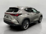 2026 Lexus NX NX 350h Premium AWD