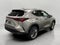 2026 Lexus NX NX 350h Premium AWD