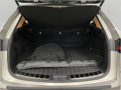 2026 Lexus NX NX 350h Premium AWD