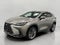 2026 Lexus NX NX 350h Premium AWD