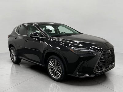 2024 Lexus NX NX 350 Luxury AWD