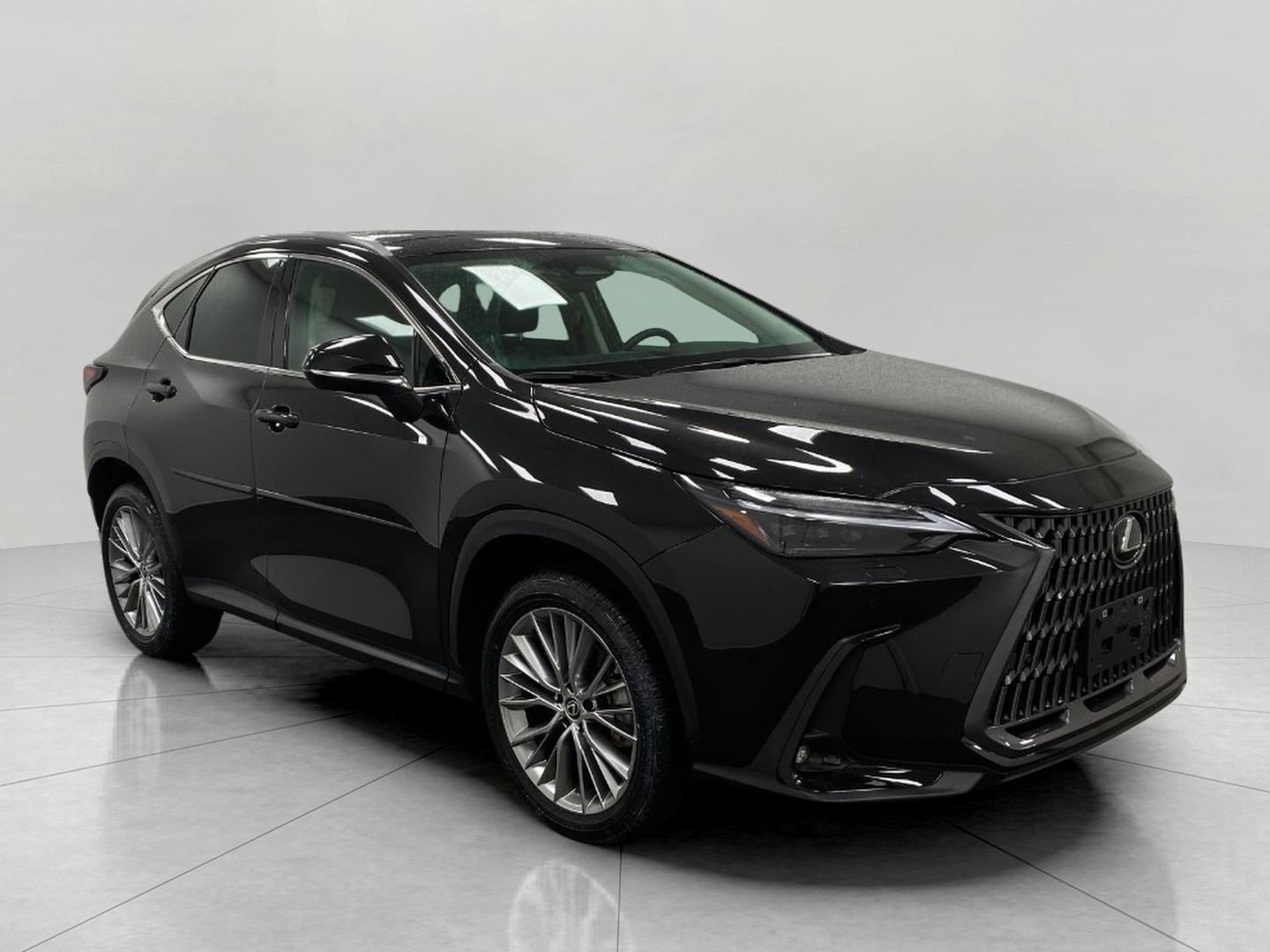 2024 Lexus NX NX 350 Luxury AWD