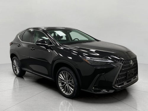 2024 Lexus NX NX 350 Luxury AWD