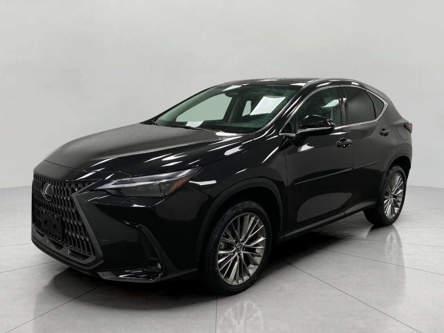 2024 Lexus NX NX 350 Luxury AWD