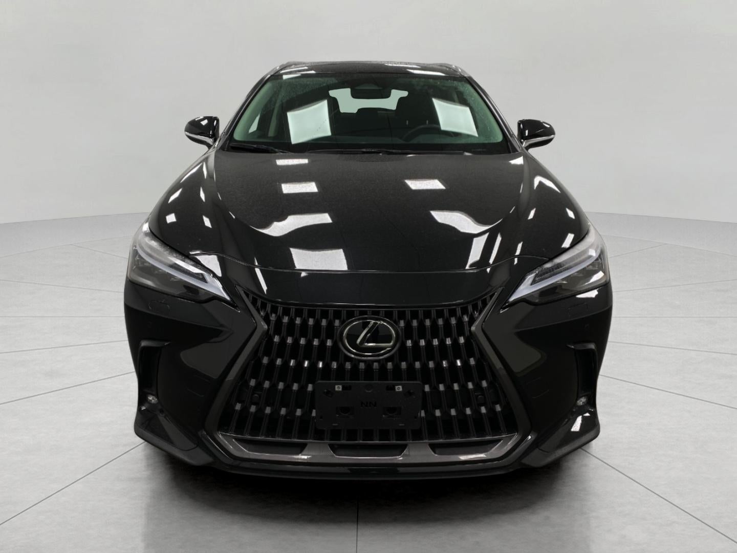 2024 Lexus NX NX 350 Luxury AWD