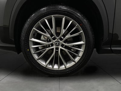 2024 Lexus NX NX 350 Luxury AWD