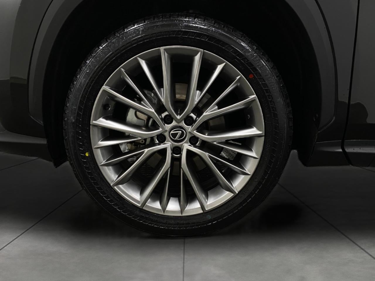 2024 Lexus NX NX 350 Luxury AWD