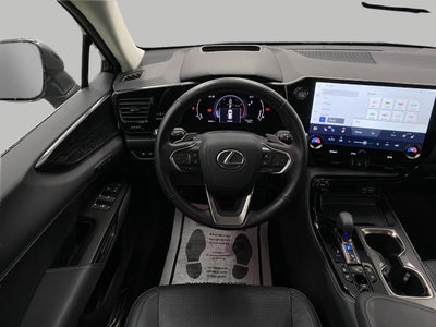 2024 Lexus NX NX 350 Luxury AWD