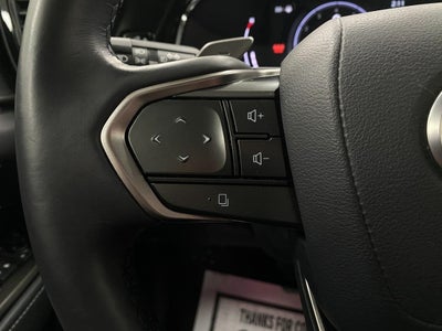 2024 Lexus NX NX 350 Luxury AWD