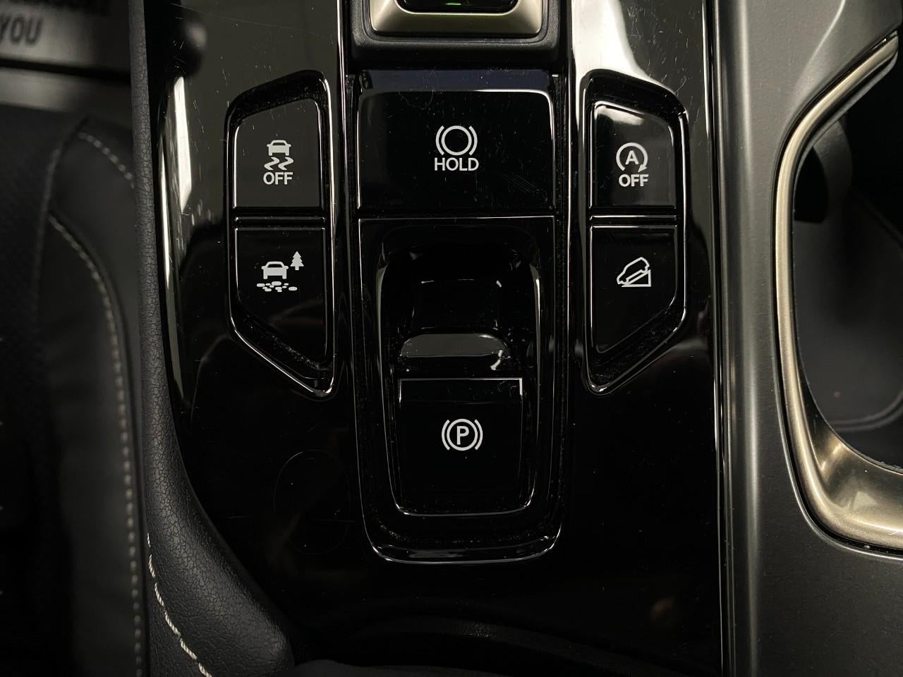 2024 Lexus NX NX 350 Luxury AWD