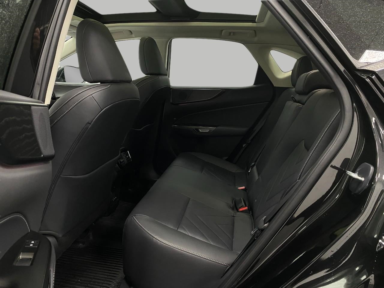 2024 Lexus NX NX 350 Luxury AWD