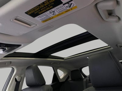 2024 Lexus NX NX 350 Luxury AWD