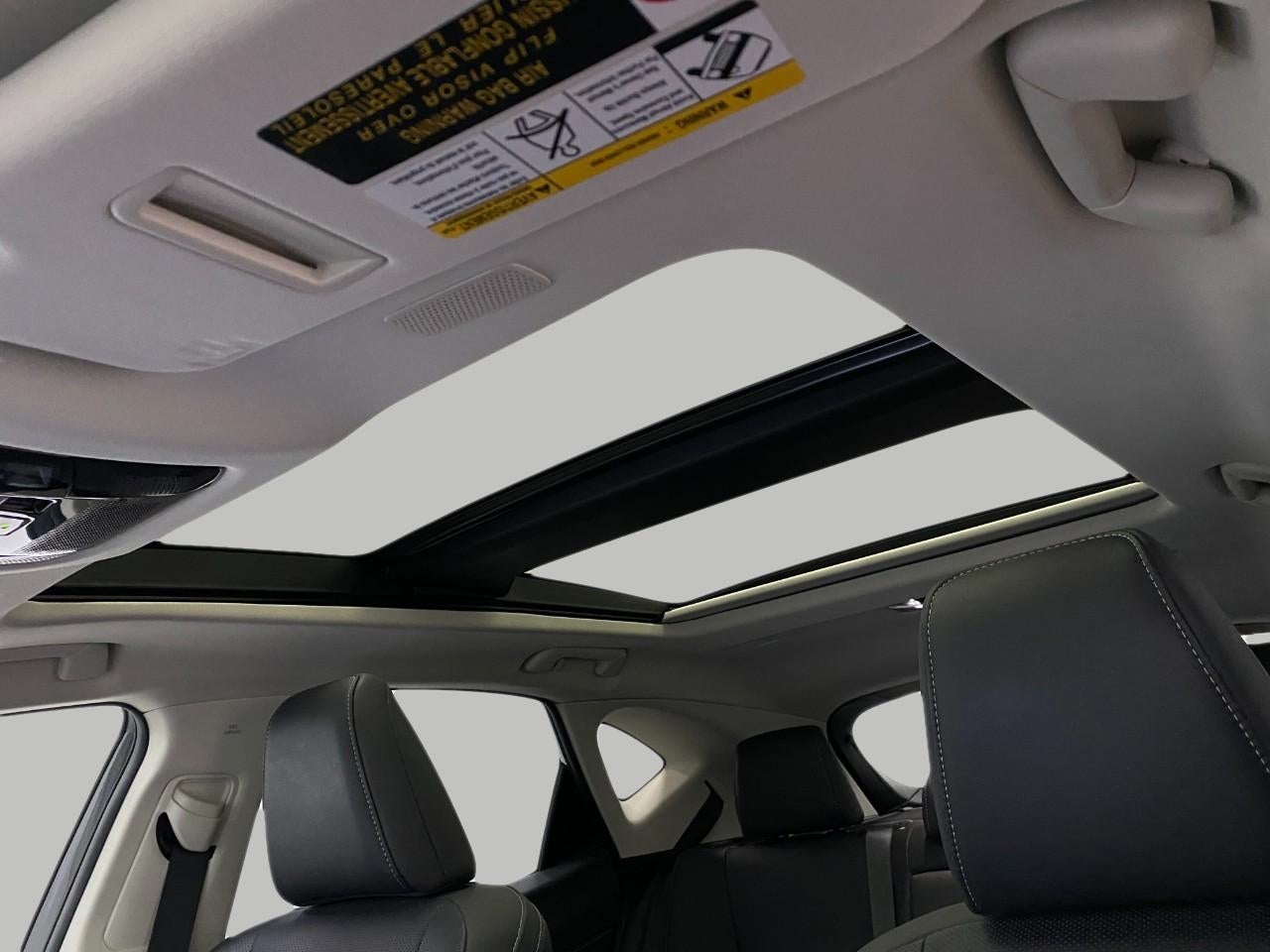 2024 Lexus NX NX 350 Luxury AWD