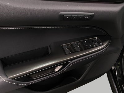 2024 Lexus NX NX 350 Luxury AWD