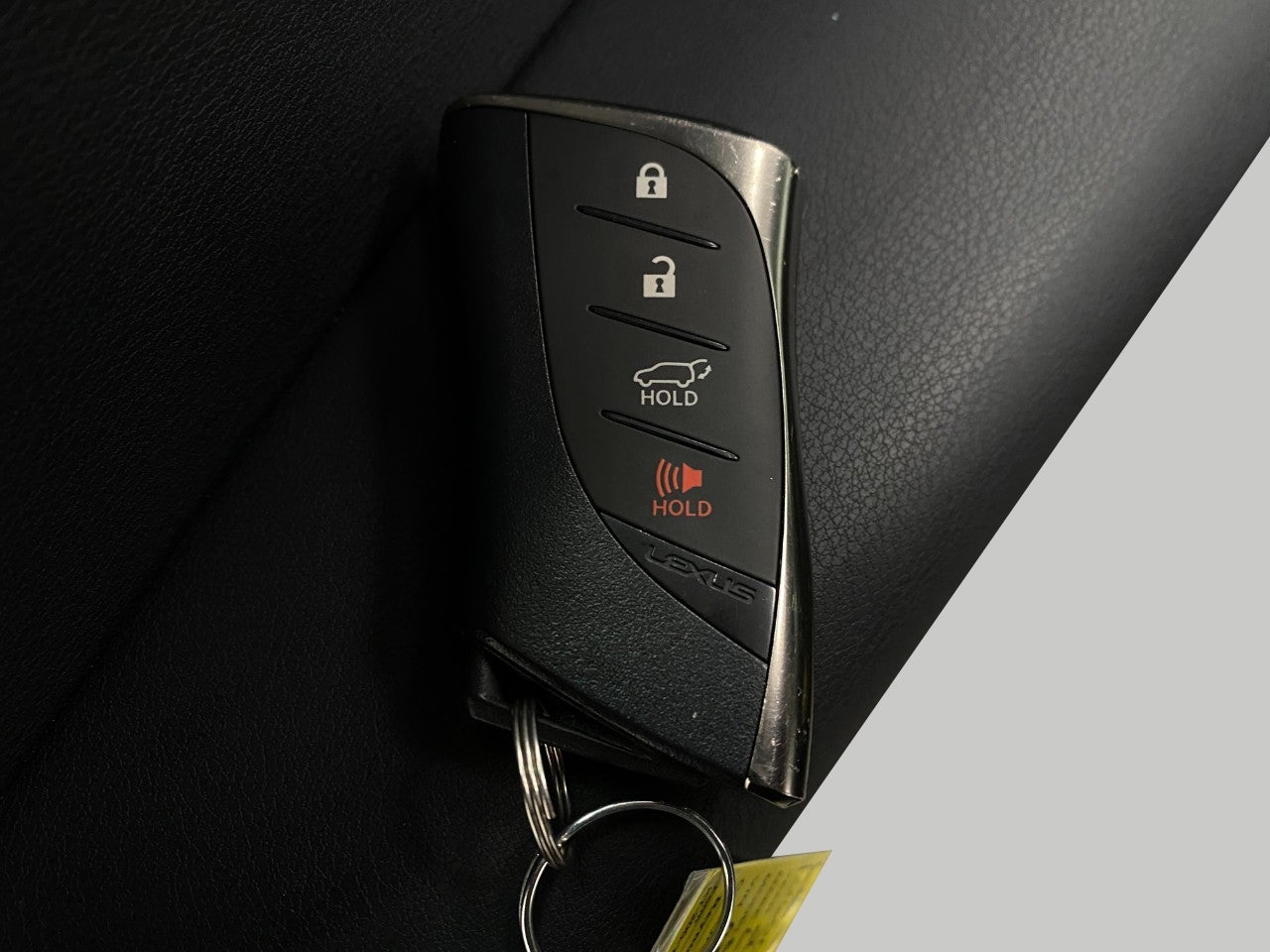 2024 Lexus NX NX 350 Luxury AWD