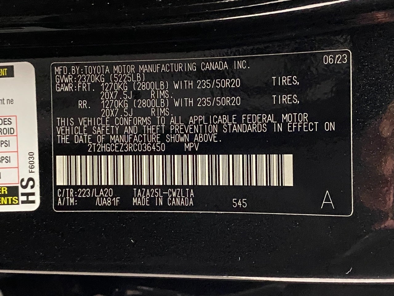 2024 Lexus NX NX 350 Luxury AWD