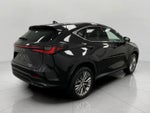 2024 Lexus NX NX 350 Luxury AWD