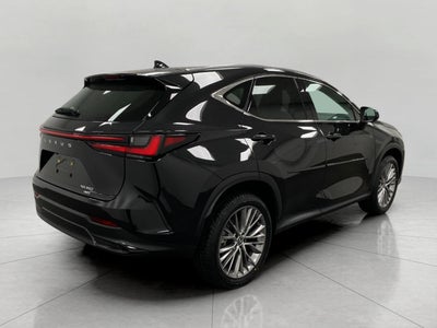 2024 Lexus NX NX 350 Luxury AWD
