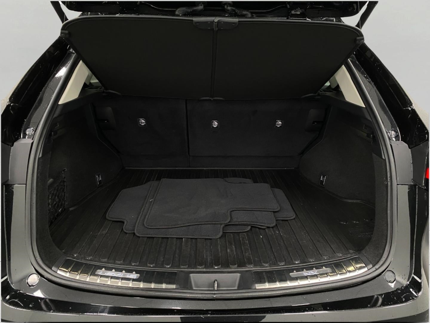 2024 Lexus NX NX 350 Luxury AWD