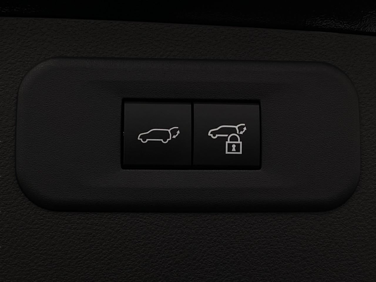 2024 Lexus NX NX 350 Luxury AWD