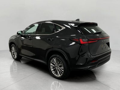 2024 Lexus NX NX 350 Luxury AWD