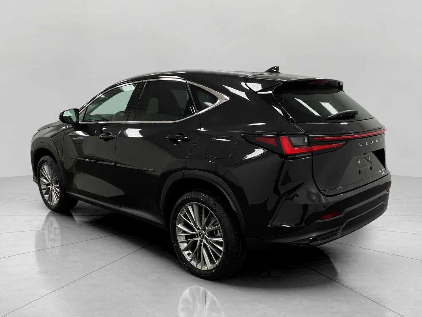 2024 Lexus NX NX 350 Luxury AWD