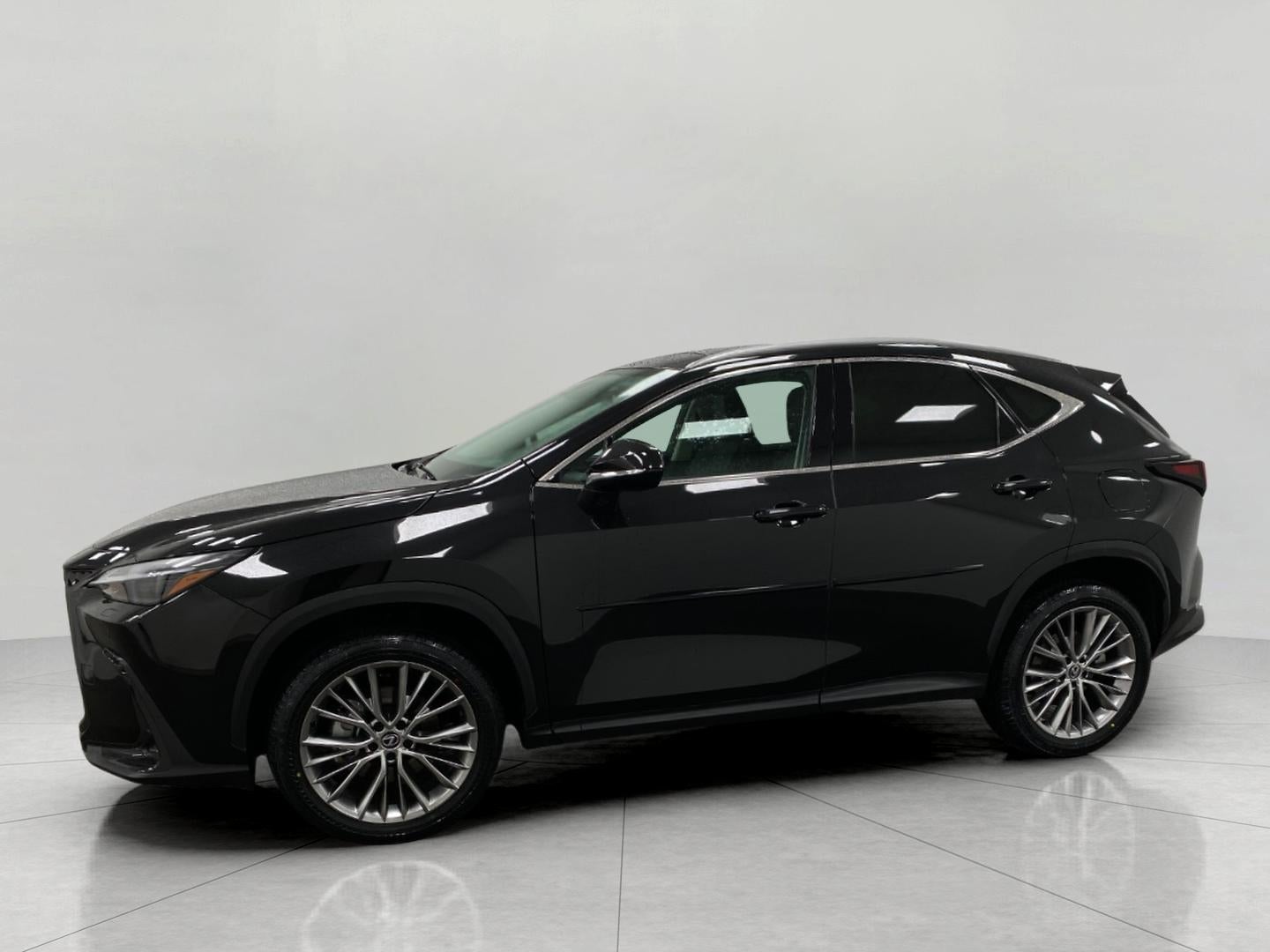 2024 Lexus NX NX 350 Luxury AWD