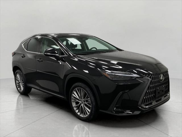 2024 Lexus NX NX 350 Luxury AWD