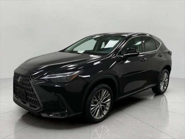 2024 Lexus NX NX 350 Luxury AWD