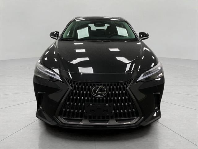 2024 Lexus NX NX 350 Luxury AWD