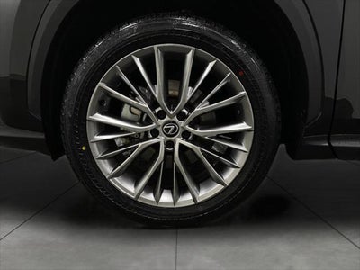 2024 Lexus NX NX 350 Luxury AWD
