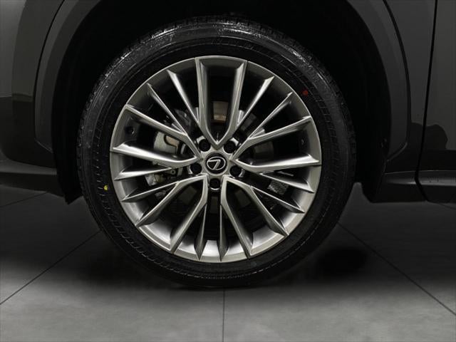 2024 Lexus NX NX 350 Luxury AWD