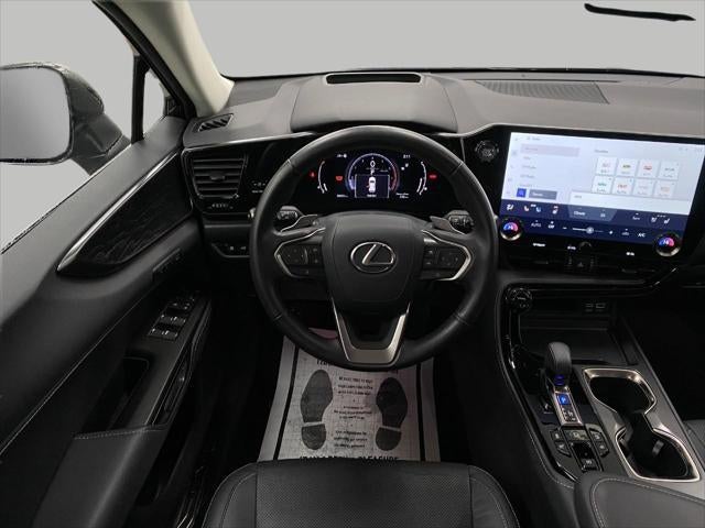 2024 Lexus NX NX 350 Luxury AWD