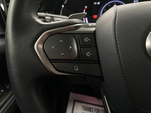 2024 Lexus NX NX 350 Luxury AWD