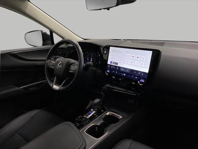 2024 Lexus NX NX 350 Luxury AWD