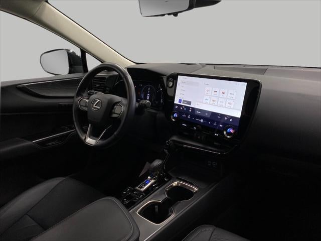 2024 Lexus NX NX 350 Luxury AWD