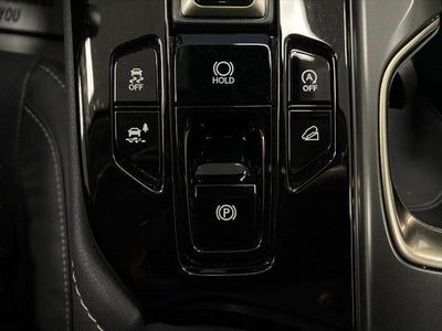 2024 Lexus NX NX 350 Luxury AWD