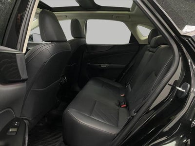 2024 Lexus NX NX 350 Luxury AWD