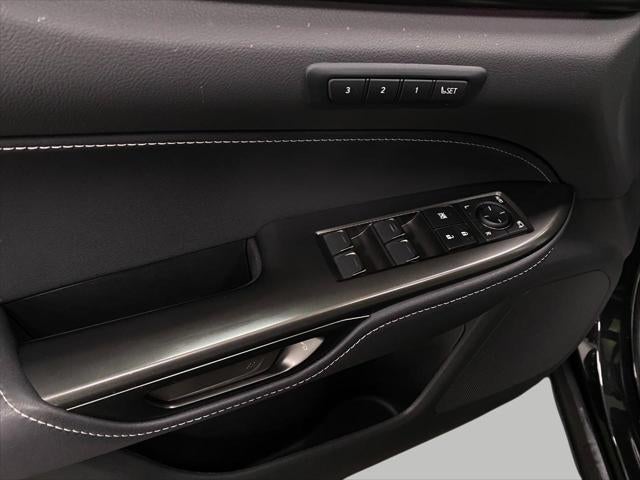 2024 Lexus NX NX 350 Luxury AWD